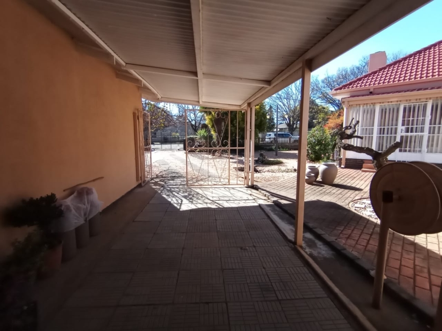 3 Bedroom Property for Sale in Parys Free State